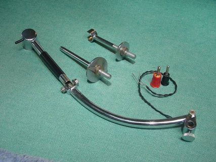 EXPERT Moving Coil Pickups